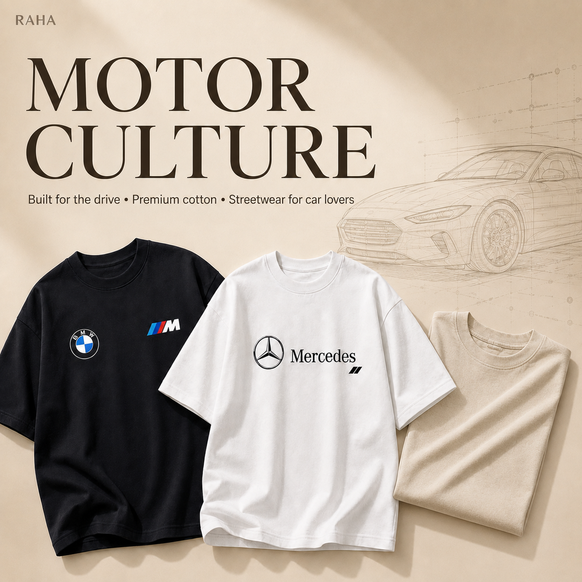 Motor Culture